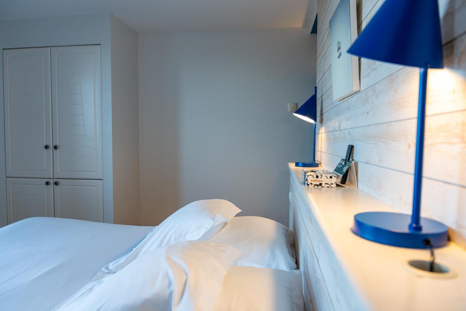 Logis Hotel Vent D'Iroise Plougonvelin Eksteriør bilde